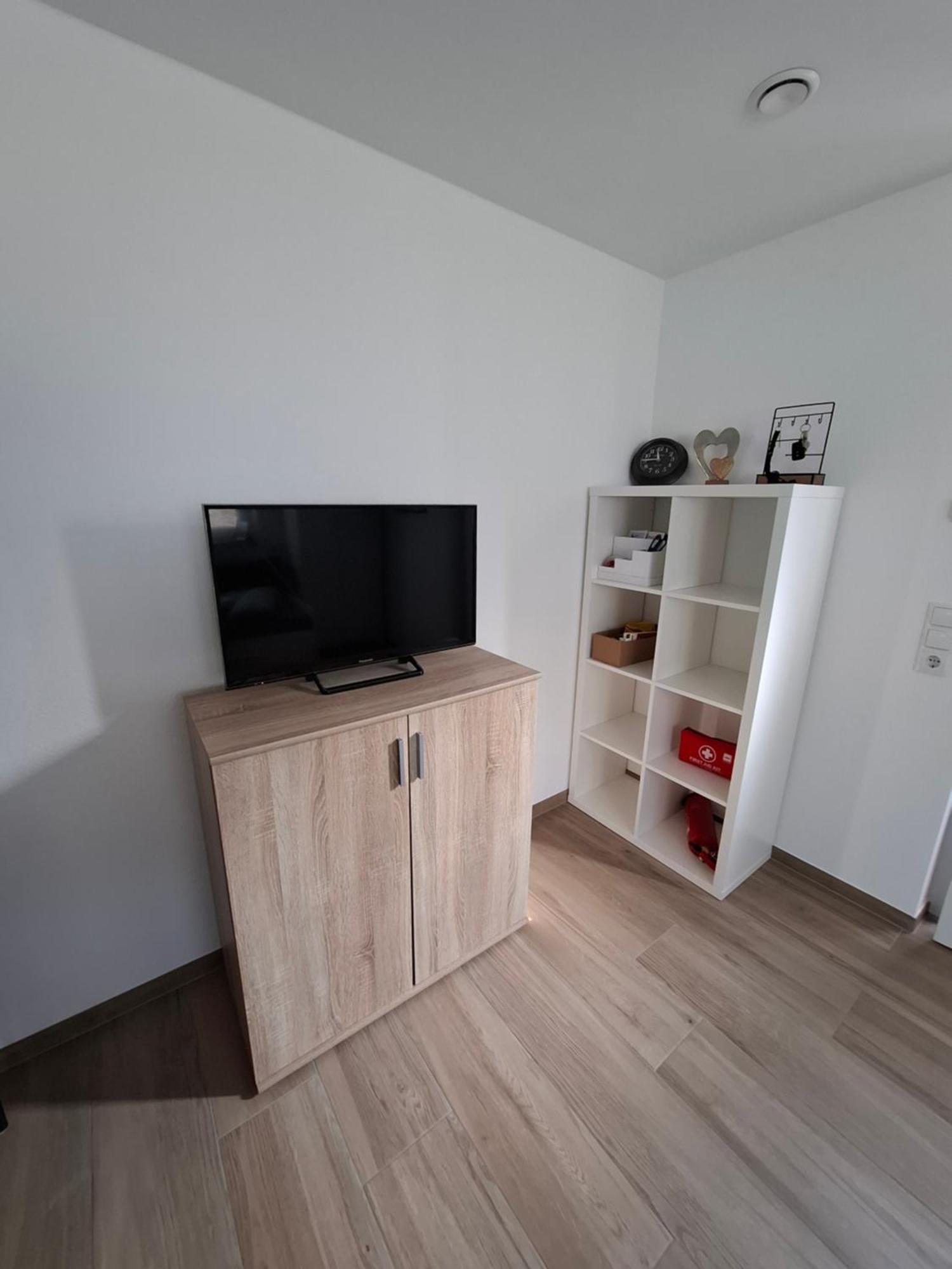 Apartment Wyhler Kunterbunt Wyhl am Kaiserstuhl